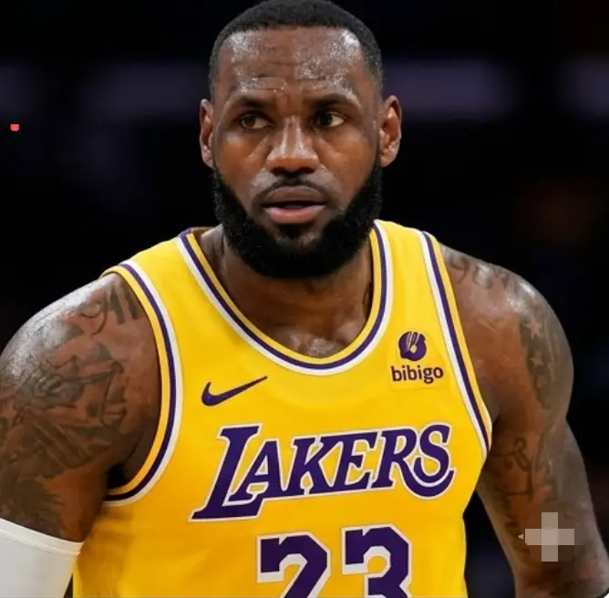 LeBron James