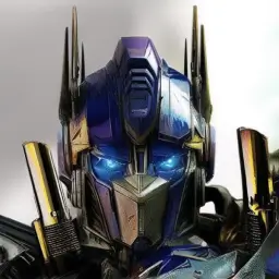 Optimus Prime